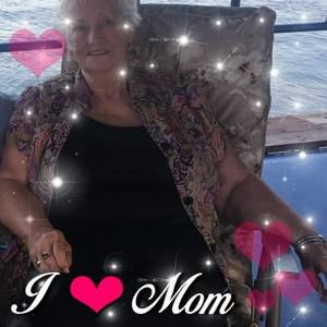 Meet your Posher, Sharon